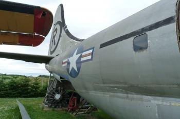 Boeing KC-97 (© František Kinař, 05/2012)