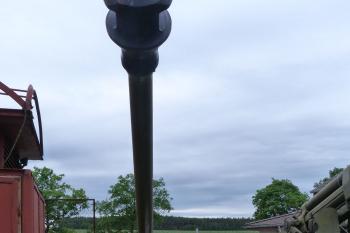 85mm protitankový kanón vz.52 (© František Kinař, 05/2012)
