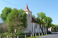 kaple sv. Floriána