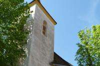 kaple sv. Floriána