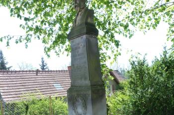 Památník československé státnosti a padlým v 1. světové válce. (© František Kinař, 05/2012)