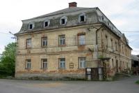 Starý Rybník