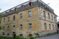 Starý Rybník