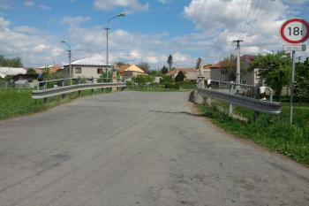Bystročice - most přes Blatu (© Ivo Rozehnal, 05/2012)