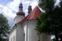 kostel sv. Leonarda