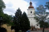 kostel sv. Leonarda