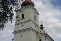 kostel sv. Leonarda