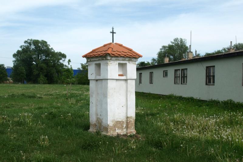 boží muka