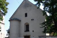 kostel sv. Jakuba Většího
