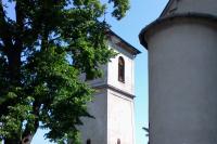kostel sv. Jakuba Většího