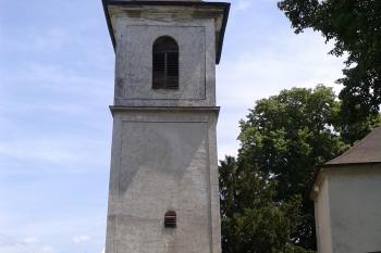 zvonice ( © Ivo Rozehnal 06/2015)