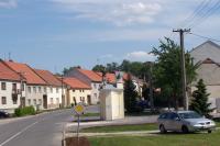 kaple sv. Jana Nepomuckého