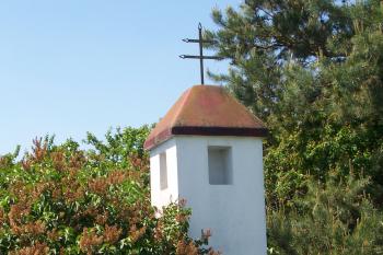 Žešov - Boží muka (© Ivo Rozehnal, 05/2012)