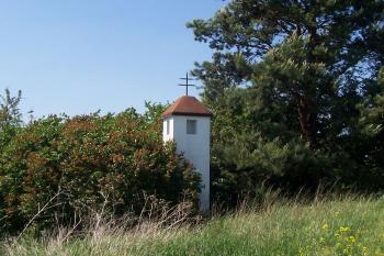 Žešov - Boží muka (© Ivo Rozehnal, 05/2012)
