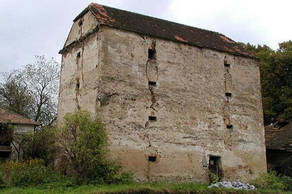 Smrčná