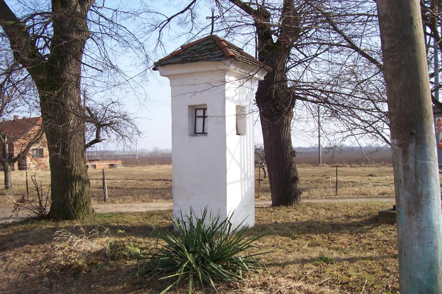 boží muka