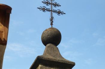 lucerna ( © Milan Caha 05/2012)
