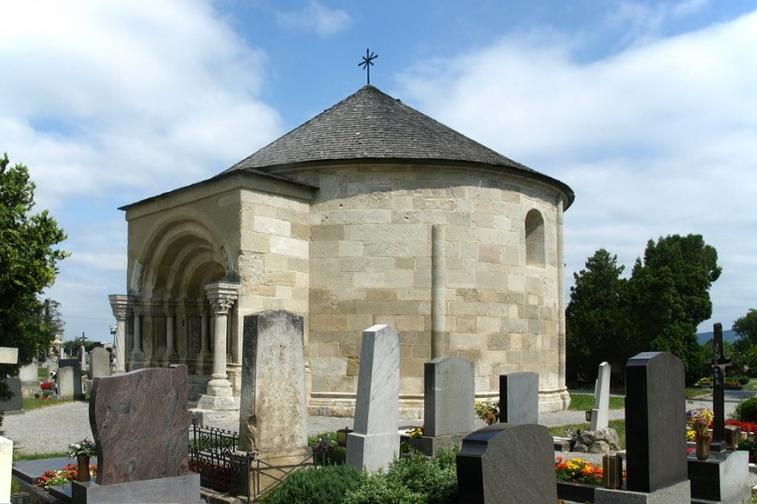 karner sv. Leonarda