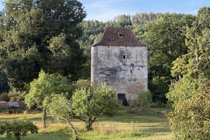 Doubravice u Volyně Doubravice u Volyně