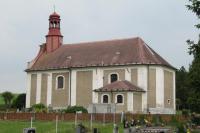 kostel sv. Mikuláše