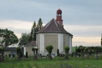 kostel sv. Mikuláše