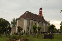 kostel sv. Mikuláše