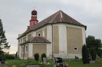 kostel sv. Mikuláše