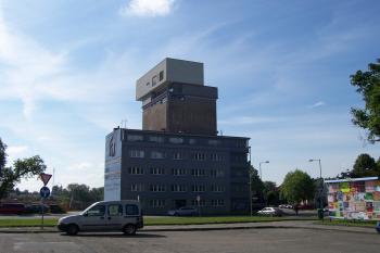 Olomouc - vila na sile Barbory a Radima Králíkových (© Ivo Rozehnal, 06/2012)