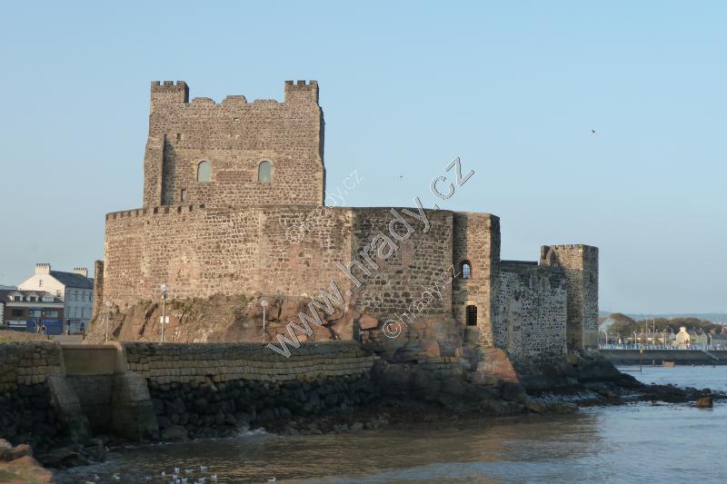 Carrickfergus Carrickfergus