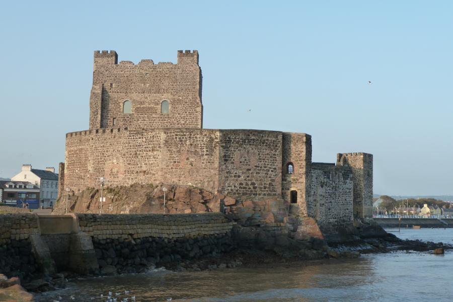 Carrickfergus