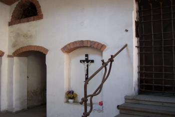Olomouc - Dům Štěstí s kaplí (© Ivo Rozehnal, 06/2012)