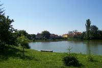 Nebeský rybník