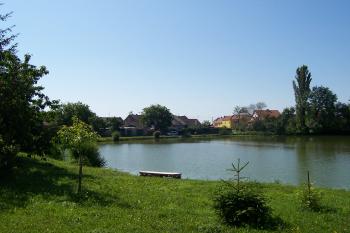 Pěnčín - Nebeský rybník (© Ivo Rozehnal, 06/2012)