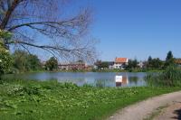 Nebeský rybník