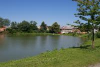 Nebeský rybník