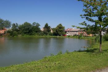 Pěnčín - Nebeský rybník (© Ivo Rozehnal, 06/2012)