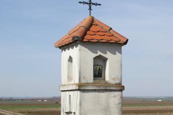  (© Luděk Vláčil 04/2021)