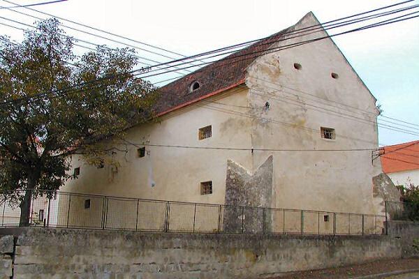 Horní Kounice
