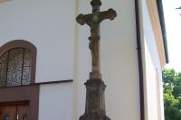 kaple Navštívení Panny Marie