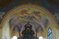 kostel sv. Michaela archanděla