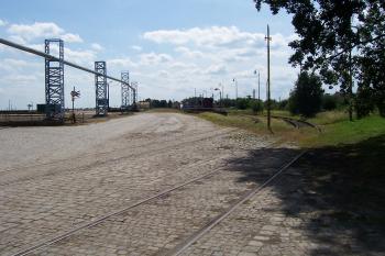 Vrbátky - cukrovar (© Ivo Rozehnal, 06/2012)