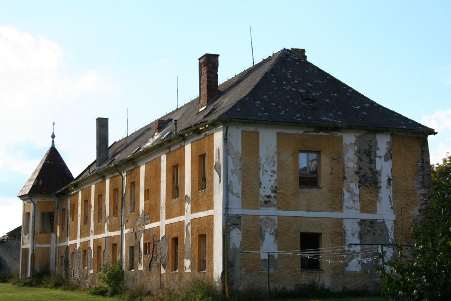 Daňkov