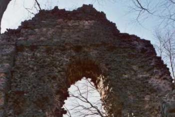 Brána (© Šemík 2003)