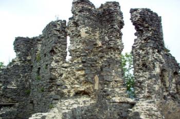 Šumburk (© Karel Fazekas, 8/2006)