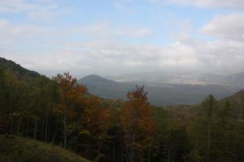 Šumburk z Egerbergu ( © Ivan Grisa 10/2009)