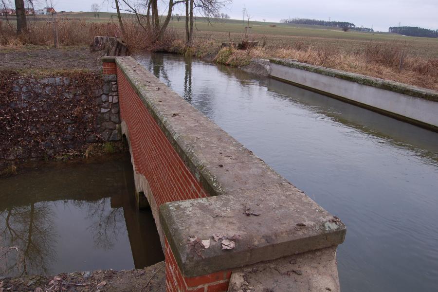 Velký akvadukt