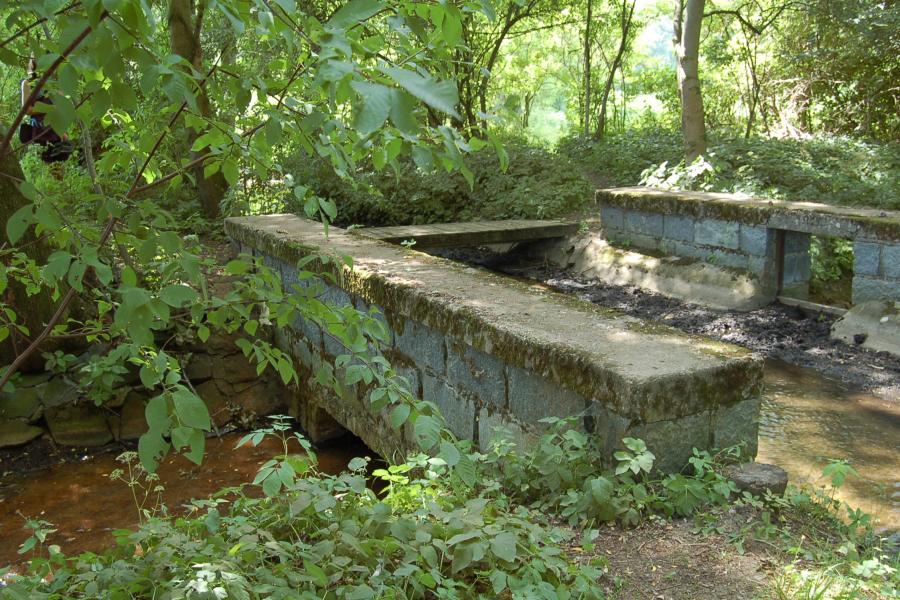 Malý akvadukt