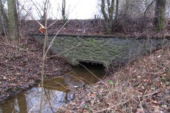 Akvadukt na Židově (© Rodochrozit, 12/2011)