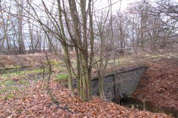 Akvadukt na Židově (© Rodochrozit, 12/2011)