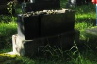 židovský hřbitov